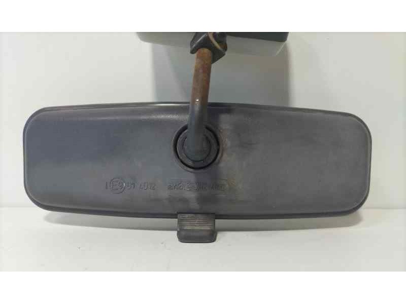 Recambio de espejo interior para seat marbella ce referencia OEM IAM SE028978004A 86056 