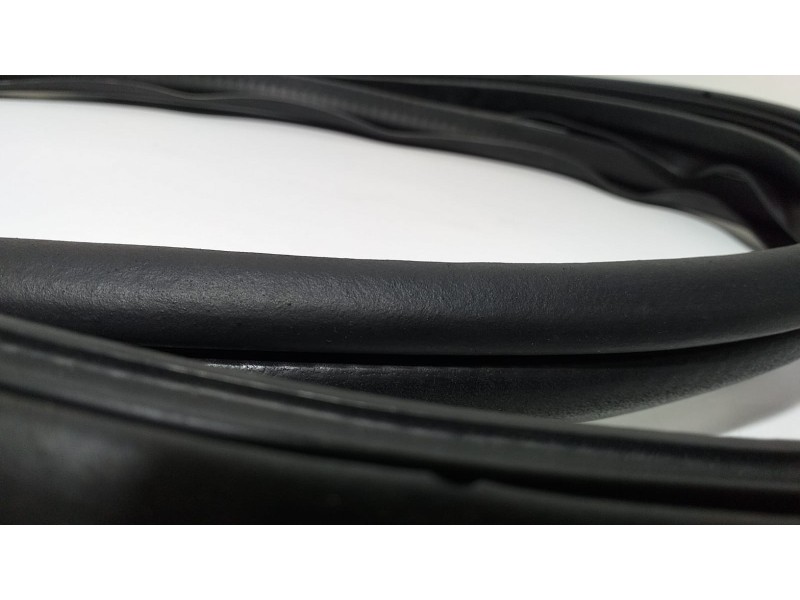 Recambio de goma contorno para mitsubishi outlander (cw0) kaiteki 4wd referencia OEM IAM 4HK 59966 