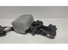 Recambio de cinturon seguridad trasero derecho para mitsubishi l 200 (k6/7) 2500 td glx (4-ptas.) referencia OEM IAM TTC520MS003 2