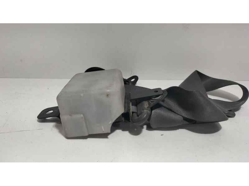 Recambio de cinturon seguridad trasero derecho para mitsubishi l 200 (k6/7) 2500 td glx (4-ptas.) referencia OEM IAM TTC520MS003
