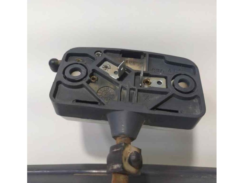 Recambio de espejo interior para seat marbella ce referencia OEM IAM SE028978004A 86056 