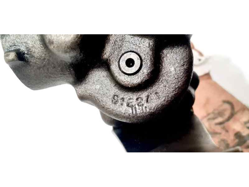 Recambio de bomba aceite para land rover discovery (salljg/lj) tdi (3-ptas.) referencia OEM IAM  43418 