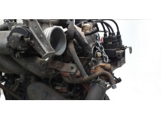 Recambio de motor completo para tata indica referencia OEM IAM 475SI48 66987  2