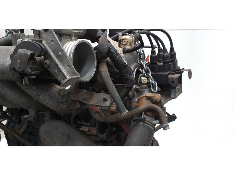 Recambio de motor completo para tata indica referencia OEM IAM 475SI48 66987 