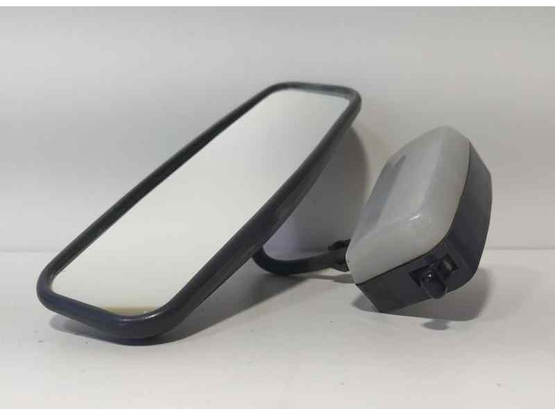 Recambio de espejo interior para seat marbella ce referencia OEM IAM SE028978004A 86056 