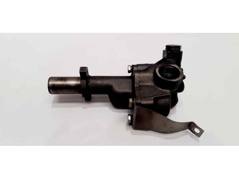 Recambio de bomba aceite para land rover discovery (salljg/lj) tdi (3-ptas.) referencia OEM IAM  43418 