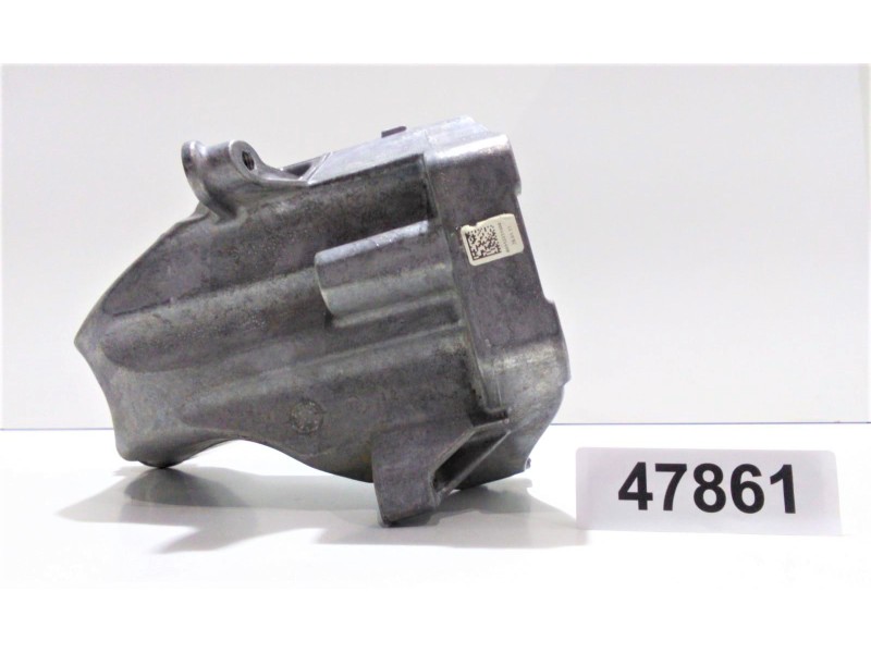 Recambio de soporte motor izquierdo para mercedes-benz vito kasten (639) 110 cdi lang (639.603) referencia OEM IAM A6512231504 4