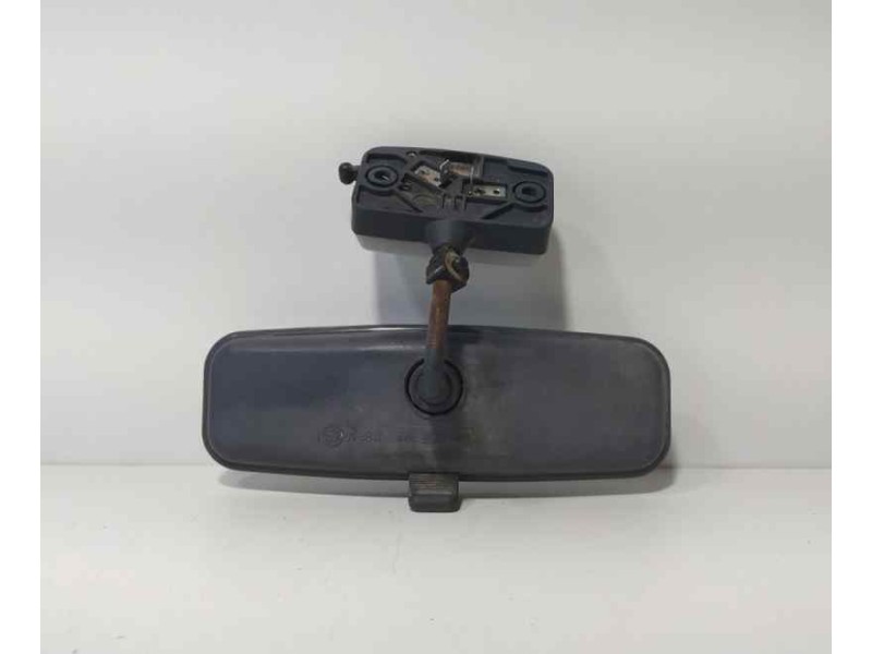 Recambio de espejo interior para seat marbella ce referencia OEM IAM SE028978004A 86056 