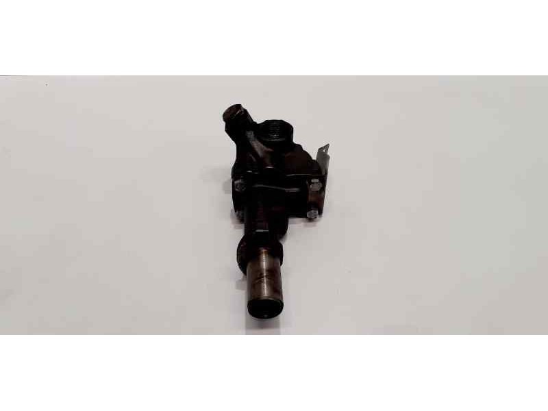 Recambio de bomba aceite para land rover discovery (salljg/lj) tdi (3-ptas.) referencia OEM IAM  43418 