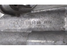 Recambio de soporte motor izquierdo para mercedes-benz vito kasten (639) 110 cdi lang (639.603) referencia OEM IAM A6512231504 4 2