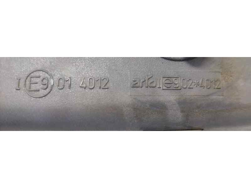 Recambio de espejo interior para seat marbella ce referencia OEM IAM SE028978004A 86056 