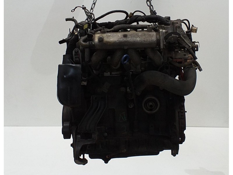 Recambio de motor completo para tata indica referencia OEM IAM 475SI48 66987 