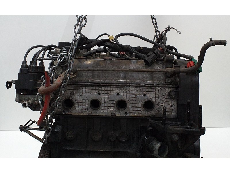 Recambio de motor completo para tata indica referencia OEM IAM 475SI48 66987 