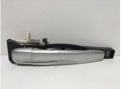 Recambio de maneta exterior trasera derecha para peugeot 307 break / sw (s1) 2.0 hdi cat referencia OEM IAM 9645897380 82719 