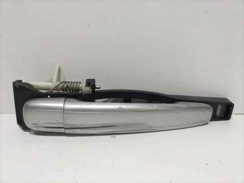 Recambio de maneta exterior trasera derecha para peugeot 307 break / sw (s1) 2.0 hdi cat referencia OEM IAM 9645897380 82719 