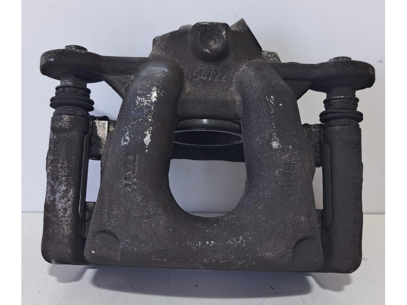 Recambio de pinza freno delantera derecha para bmw serie 1 berlina (e81/e87) 118d referencia OEM IAM 34116774682 76647 