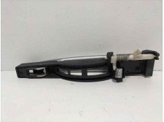 Recambio de maneta exterior trasera derecha para peugeot 307 break / sw (s1) 2.0 hdi cat referencia OEM IAM 9645897380 82719  2