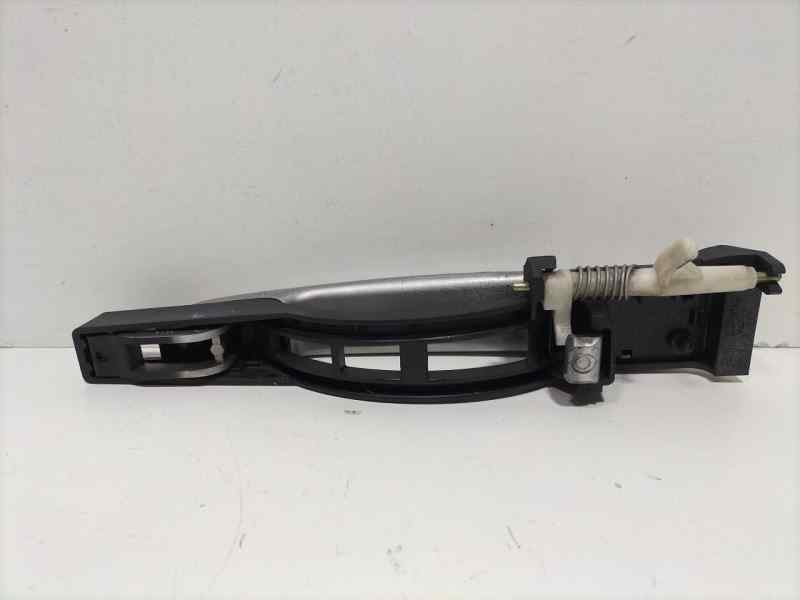 Recambio de maneta exterior trasera derecha para peugeot 307 break / sw (s1) 2.0 hdi cat referencia OEM IAM 9645897380 82719 