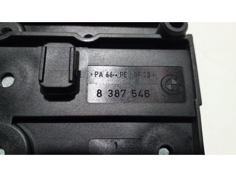 Recambio de caja reles / fusibles para bmw serie 3 berlina (e46) 325i referencia OEM IAM 8387546 55702 
