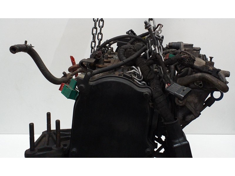 Recambio de motor completo para tata indica referencia OEM IAM 475SI48 66987 