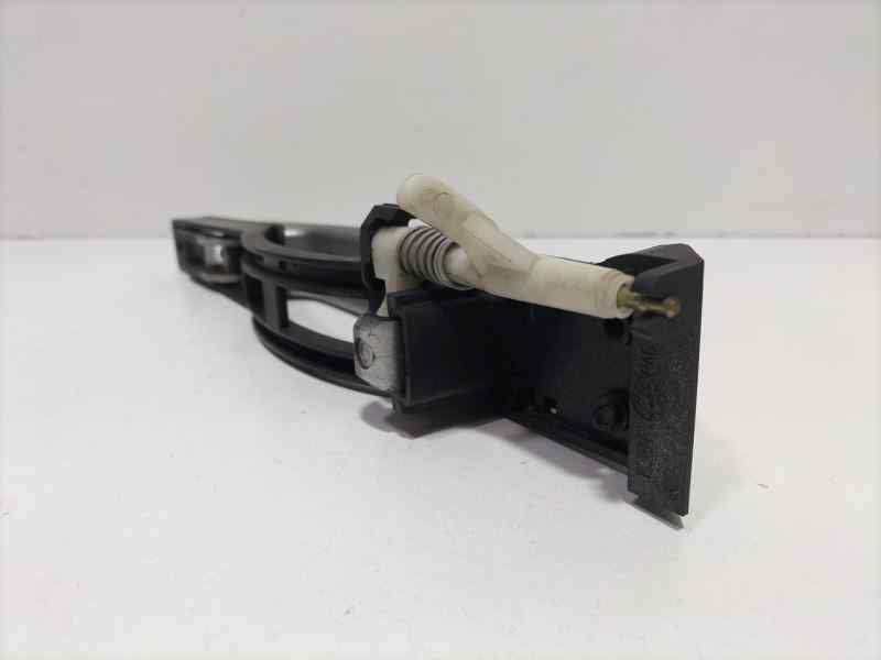 Recambio de maneta exterior trasera derecha para peugeot 307 break / sw (s1) 2.0 hdi cat referencia OEM IAM 9645897380 82719 