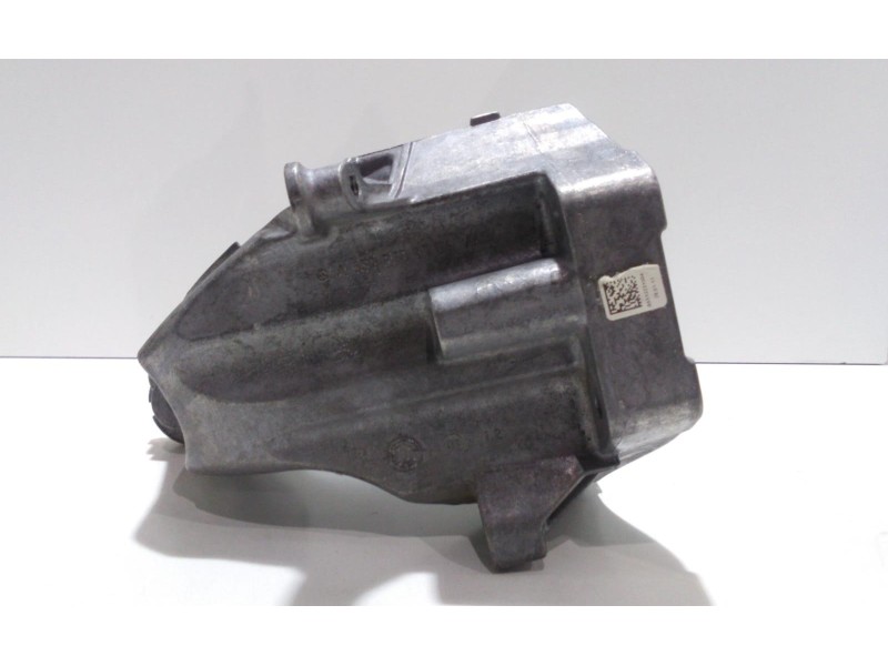 Recambio de soporte motor izquierdo para mercedes-benz vito kasten (639) 110 cdi lang (639.603) referencia OEM IAM A6512231504 4