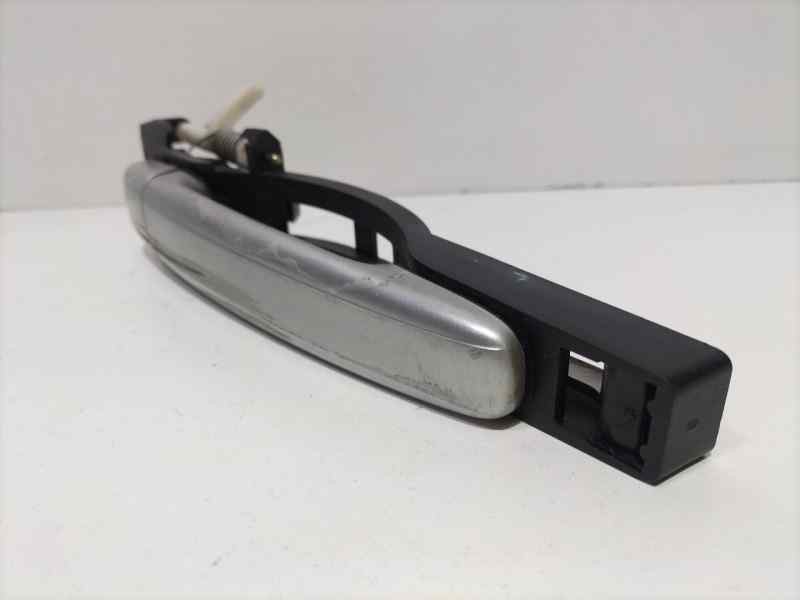 Recambio de maneta exterior trasera derecha para peugeot 307 break / sw (s1) 2.0 hdi cat referencia OEM IAM 9645897380 82719 