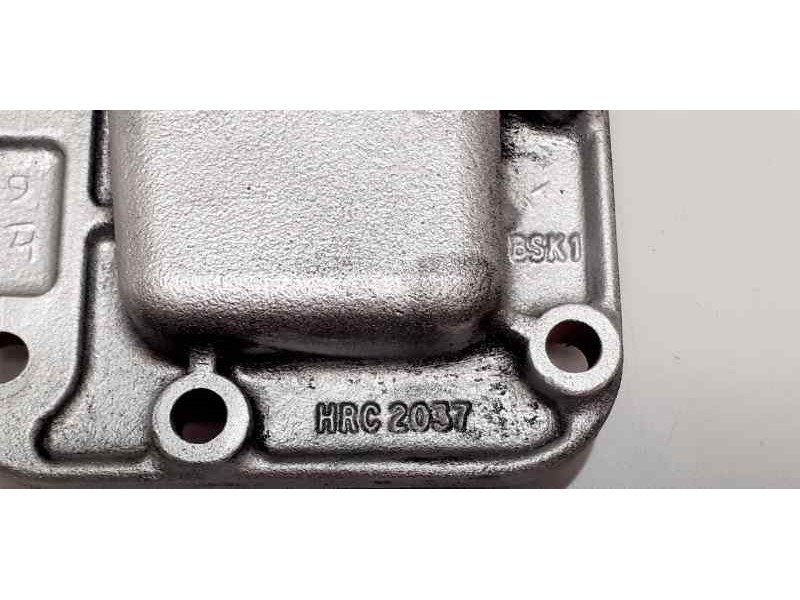 Recambio de termostato para land rover discovery (salljg/lj) tdi (3-ptas.) referencia OEM IAM HRC2037 43420 