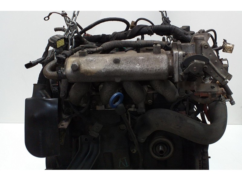 Recambio de motor completo para tata indica referencia OEM IAM 475SI48 66987 