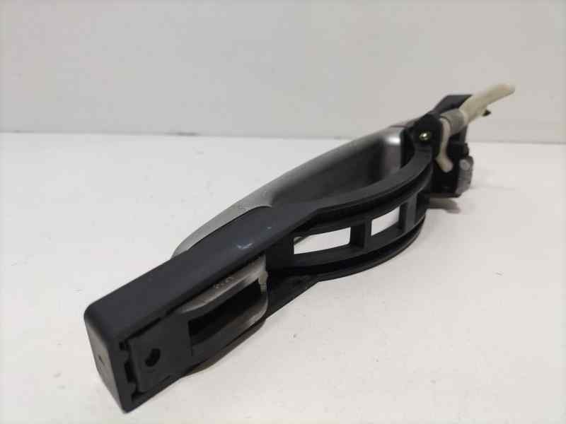 Recambio de maneta exterior trasera derecha para peugeot 307 break / sw (s1) 2.0 hdi cat referencia OEM IAM 9645897380 82719 