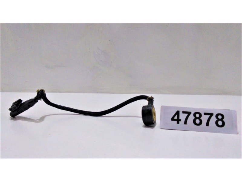 Recambio de sensor para mercedes-benz vito kasten (639) 110 cdi lang (639.603) referencia OEM IAM A0071531228 47878 