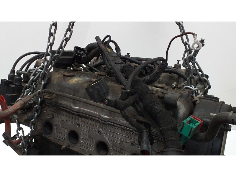 Recambio de motor completo para tata indica referencia OEM IAM 475SI48 66987 