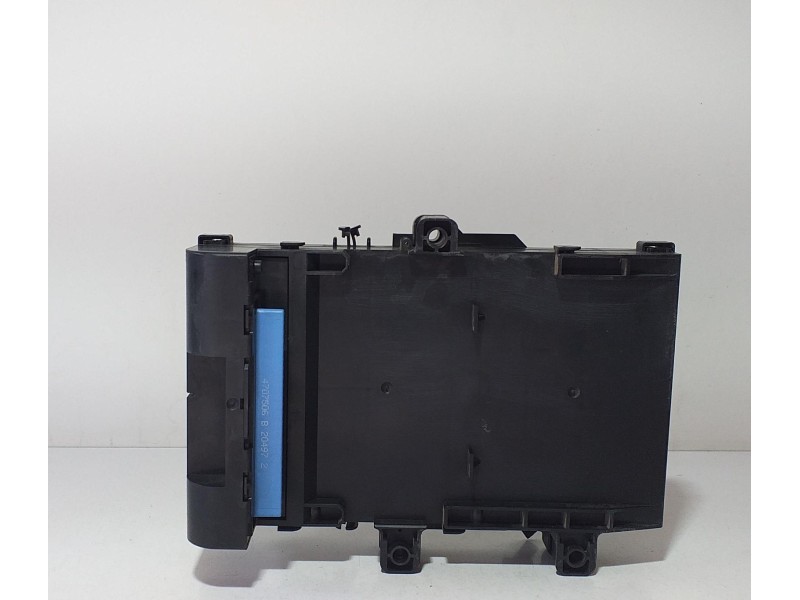 Recambio de caja reles / fusibles para chrysler voyager (gs) 2.5 td family referencia OEM IAM P04707994AC 69721 R