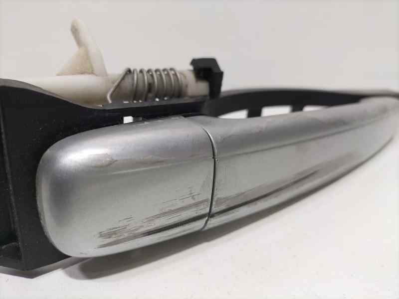 Recambio de maneta exterior trasera derecha para peugeot 307 break / sw (s1) 2.0 hdi cat referencia OEM IAM 9645897380 82719 