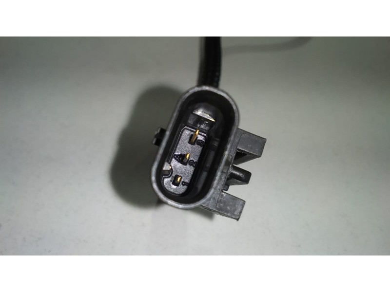 Recambio de sensor para mercedes-benz vito kasten (639) 110 cdi lang (639.603) referencia OEM IAM A0071531228 47878 