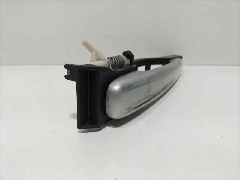 Recambio de maneta exterior trasera derecha para peugeot 307 break / sw (s1) 2.0 hdi cat referencia OEM IAM 9645897380 82719 