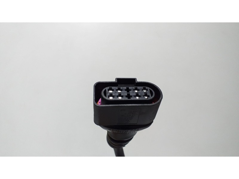 Recambio de sensor para porsche cayenne (typ 92aa) gts referencia OEM IAM 7P0971279D 66992 