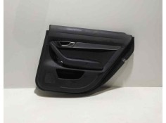 Recambio de guarnecido puerta trasera derecha para audi a6 berlina (4f2) 3.0 tdi quattro (165kw) referencia OEM IAM 4F1867306 81