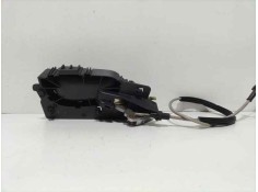Recambio de maneta interior delantera izquierda para peugeot 307 break / sw (s1) 2.0 hdi cat referencia OEM IAM 9643604577 82721 2