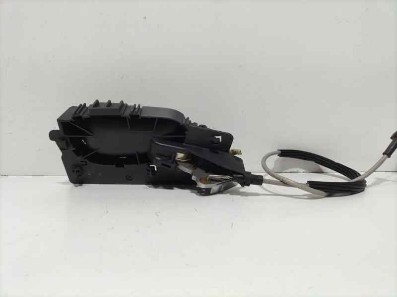 Recambio de maneta interior delantera izquierda para peugeot 307 break / sw (s1) 2.0 hdi cat referencia OEM IAM 9643604577 82721