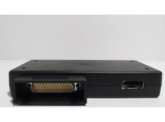 Recambio de modulo electronico para mercedes-benz clase c (w203) sportcoupe c 220 cdi (203.706) referencia OEM IAM A2038205185 5 2