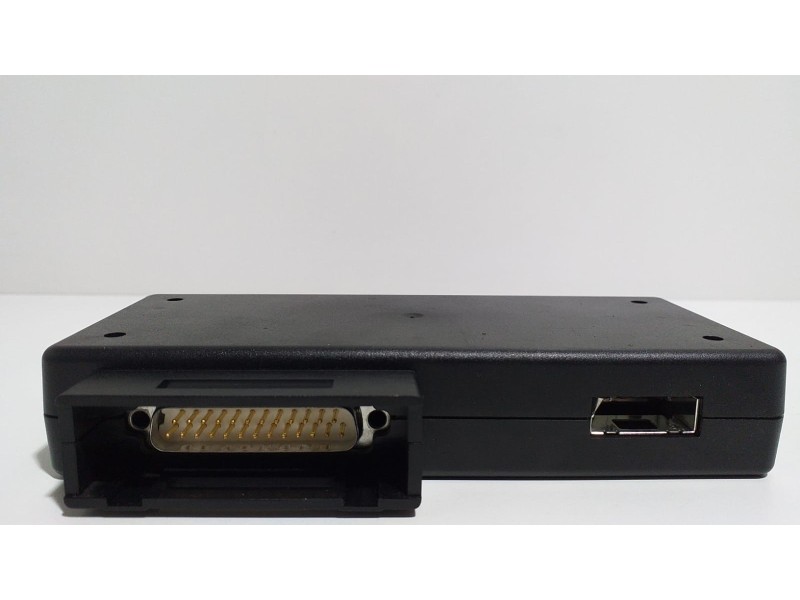 Recambio de modulo electronico para mercedes-benz clase c (w203) sportcoupe c 220 cdi (203.706) referencia OEM IAM A2038205185 5