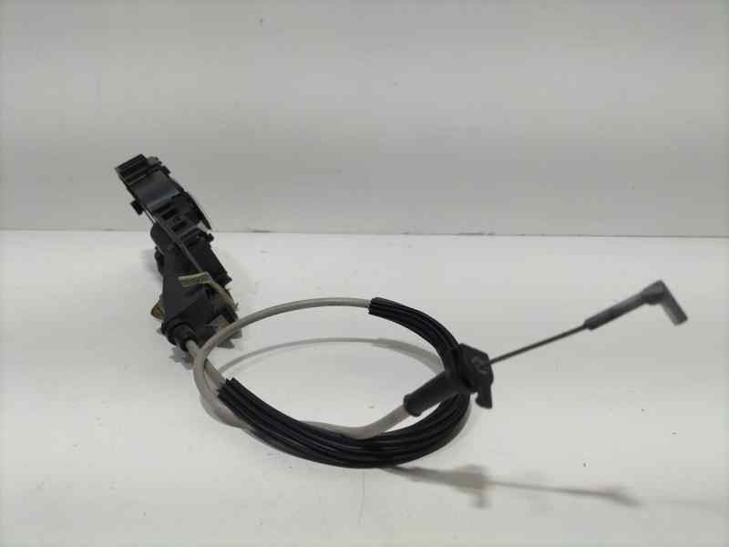 Recambio de maneta interior delantera izquierda para peugeot 307 break / sw (s1) 2.0 hdi cat referencia OEM IAM 9643604577 82721