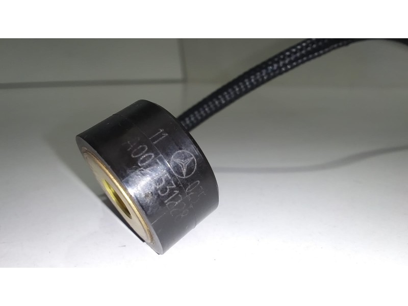 Recambio de sensor para mercedes-benz vito kasten (639) 110 cdi lang (639.603) referencia OEM IAM A0071531228 47878 