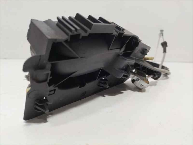 Recambio de maneta interior delantera izquierda para peugeot 307 break / sw (s1) 2.0 hdi cat referencia OEM IAM 9643604577 82721