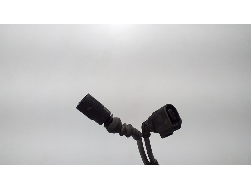 Recambio de sensor para porsche cayenne (typ 92aa) gts referencia OEM IAM 7P0971279D 66992 