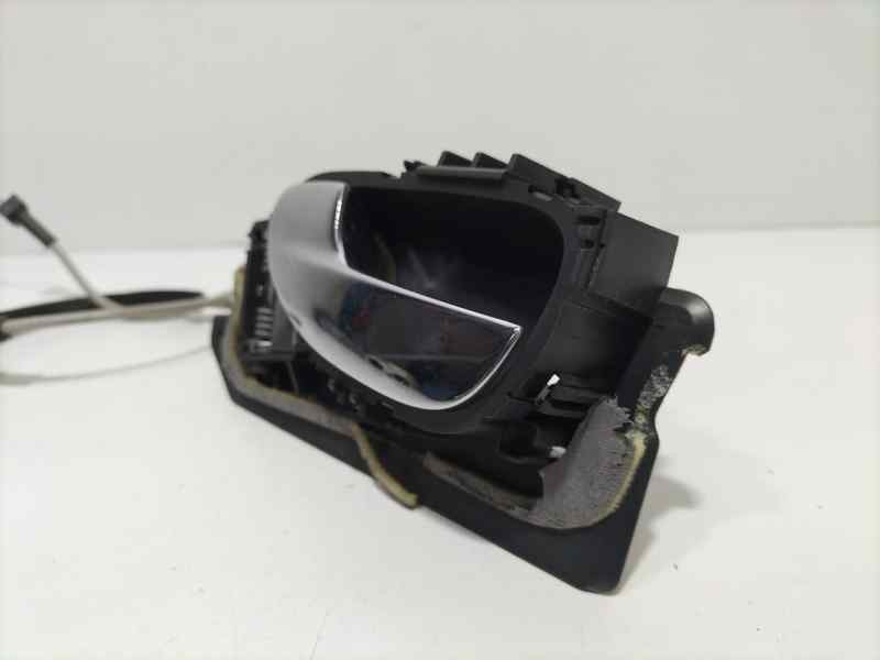 Recambio de maneta interior delantera izquierda para peugeot 307 break / sw (s1) 2.0 hdi cat referencia OEM IAM 9643604577 82721
