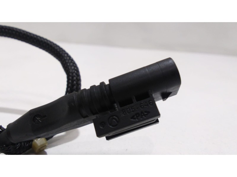 Recambio de sensor para mercedes-benz vito kasten (639) 110 cdi lang (639.603) referencia OEM IAM A0071531228 47878 