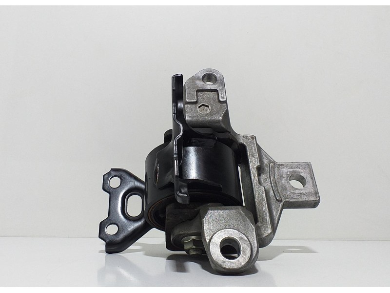 Recambio de soporte motor izquierdo para mitsubishi outlander (cw0) kaiteki 4wd referencia OEM IAM 4HK 59978 