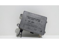Recambio de antena para mercedes-benz clase c (w203) sportcoupe c 220 cdi (203.706) referencia OEM IAM 2038201785 55713 